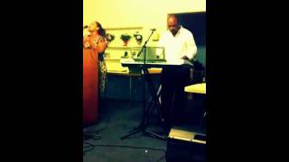 Azeb Hailu Mezmur Bethlehem Ethiopian and Eritrean Church [upl. by Ilaw914]