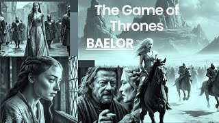 The Game of thrones Season 1Baelor [upl. by Nnaeus]