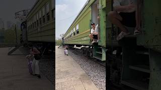 Automatic Train 🚂😘 New Viral Gadgets Smart Appliances Kitchen Utensils Home Inventions shorts [upl. by Anikal217]