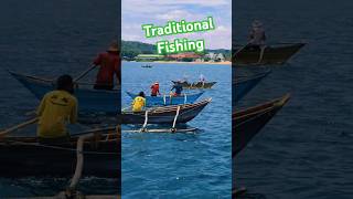 Traditional Fishing travel naturesl asiancountry nature srilanka fishing oldfishing srilanka [upl. by Elime]