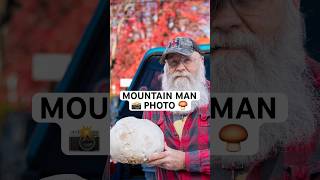 Mountain Man Street Photography ⛰️ [upl. by Rudy]