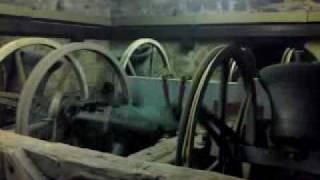 Filey north yorks Bells attempt at ringing Norwich [upl. by Persons]