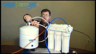 How to Identify Your Reverse Osmosis Membrane [upl. by Yelbmik465]