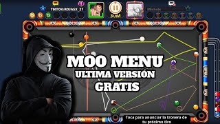 🎱HACK MOD MENU para 8 BALL POOL AUTOPLAY🔥 2024 MEDIAFIRE ANDROID✅ MOD 8BALL POOL  DAVID POOL [upl. by Ahsaz]