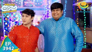 Sundar Ka Vaada  Taarak Mehta Ka Ooltah Chashmah  Full Episode  Ep 3942  30 Nov 2023 [upl. by Nesilla176]