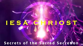 IRISH MEANING OF JESUS CHRIST  Secrets of the Sacred Secretion 3 [upl. by Mercedes]