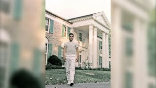 Tennessee judge blocks effort to sell Elvis Presleys Graceland [upl. by Eanert260]