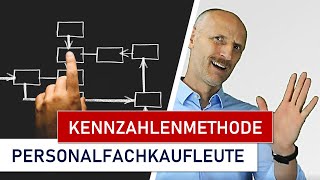 Wie funktioniert die Kennzahlenmethode in der Personalbedarfsplanung [upl. by Terhune]