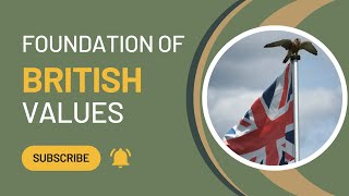 Unveiling the origins of British values [upl. by Atoiyanap]