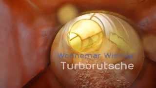 Wonnemar Wismar  Turborutsche Onride [upl. by Melcher]