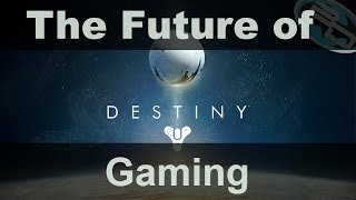 Why quotDestinyquot is the Destiny of MMORPGs  Destiny Multiplayer In Depth Analysis [upl. by Hal]