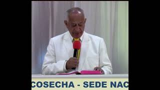 PREDICA CULTO DE DOCTRINA IPC LUNES 21 10 2024 PASTOR FRANCISCO CORDOBA RODRIGUEZ [upl. by Id]