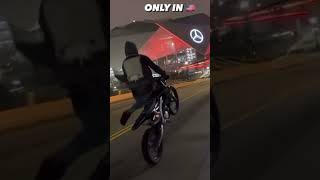 USA🇺🇸🫶🏽 yz250f yamaha yz wheelielife yz450f fyp viralvideo bikelife dirtbike [upl. by Nooj]