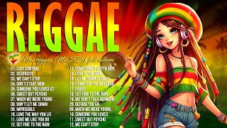 Top 100 Reggae Love Songs 80s 90s 💋 Timeless Reggae Love Songs for Every Heart [upl. by Streeto]