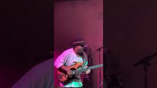 Victor Wooten flips out [upl. by Veradis]