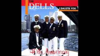 The Dells  Oh My Love [upl. by Collier]