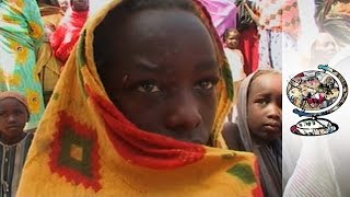 The Crisis in Darfur Is Only Getting Worse [upl. by Agrippina]