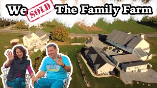 We Did The Unthinkable We Sold The Mennonite Family Farm [upl. by Hayden]