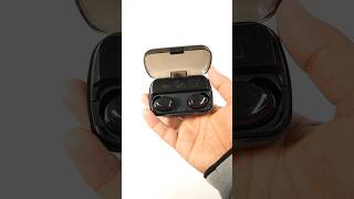 TWS Wireless Earbuds Just At Rs 349 [upl. by Guglielmo]