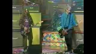 Dinosaur Jr  Out There on Jenny Jones [upl. by Amsirak]