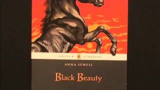 The Book Files  Anna Sewells Black Beauty [upl. by Alonzo]