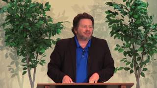 The Lament of a Biblical Egalitarian  Dr Douglas Groothuis [upl. by Hsekin]