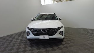 2022 Hyundai Tucson Myaree Fremantle Booragoon Kardinya Palmyra WA 11014337 [upl. by Bonaparte]