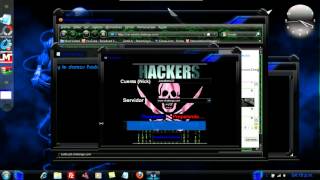 Hack Chatango [upl. by Ellerihs]