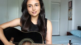 Galway Girl  Ed Sheeran  Cover by Stephanie Sansoni [upl. by Crescen]