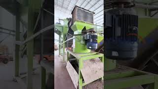 Video of fertilizer production plant [upl. by Lia]