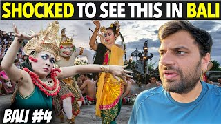 Shocked by RAMLEELA in Bali Pickyourtrail [upl. by Rednav]