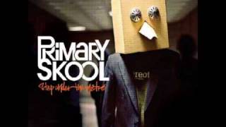 Primary Skool  Moonlight feat Kebee The Quiett RhymeA 안나 [upl. by Dera930]