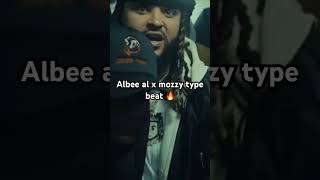 Albee al x mozzy type beat albeealtypebeat mozzytypebeat rapchallenge rapbeat rapbeats [upl. by Sik488]