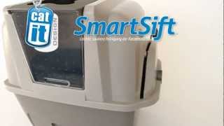 Catit® Design SmartSift™ 12Sauber [upl. by Tloc]