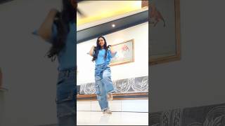 Second hand jawani new trending song dance covered by Anjalidancetrending shortsyoutube [upl. by Dow]