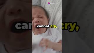 Why Do Babies Cry When Born The Surprising Truth [upl. by Eerej]