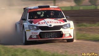 Rallye Sulinger Land 2018 HD [upl. by Alatea]