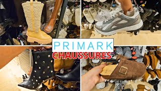 ARRIVAGE CHAUSSURES DE FOLIE CHEZ PRIMAR🚺👢👟🥿👡 [upl. by Ennywg115]