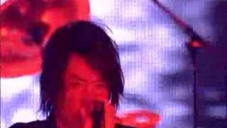 LUNA SEA  RASEN God Bless You  One Night Dejavu [upl. by Peta861]