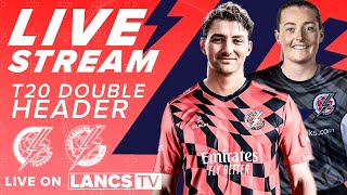 🔴 LIVE STREAM Lancashire Lightning vs Northamptonshire Steelbacks  Vitality T20 Blast [upl. by Campman]