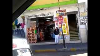 Prostitucion en Apizaco parte II [upl. by Inverson]