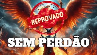 Por Que Deus Não Perdoa Os Anjos Que Caíram INCLUINDO SATANAS  Fatos Bíblicos [upl. by Klemm681]