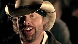 Toby Keith  As Good As I Once Was [upl. by Tindall577]