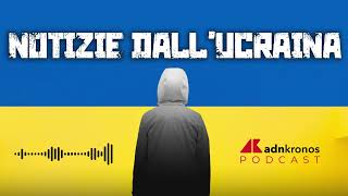 Nuovi sommergibili nucleari per Putin  Notizie dallUcraina  Podcast [upl. by Nadnarb554]