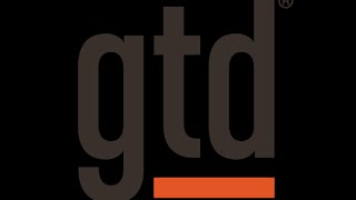 David Allen talks about the GTD® Weekly Review [upl. by Keifer]