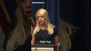 Pam Bondi Heres what to expect [upl. by Darsey]