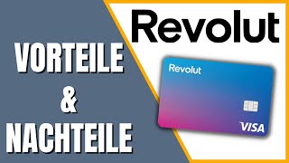 Revolut Kreditkarte  Lohnt sie sich [upl. by Madlin]