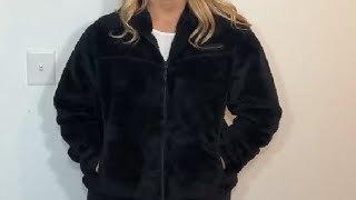 Pioneer Camp Fleece Jacket Review [upl. by Azaleah887]