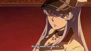 Esdeath Believes Whe Will Meet Tatsumi Again [upl. by Enahs]