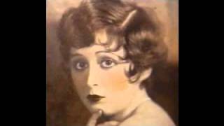 Helen Kane  I Taut I Taw a Puddy Cat [upl. by Foulk]